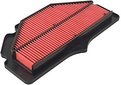 HifloFiltro Filtro per motociclette HFA3613