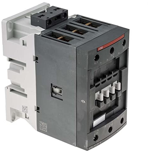 ABB AF80-30-00-13 100-250V, 50/60HZ-DC Contactor (ABB1SBL397001R1300)