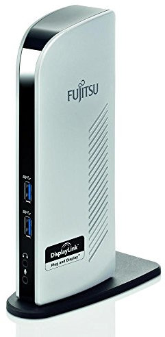 FUJITSU USB 3.0 Port Replikator PR08