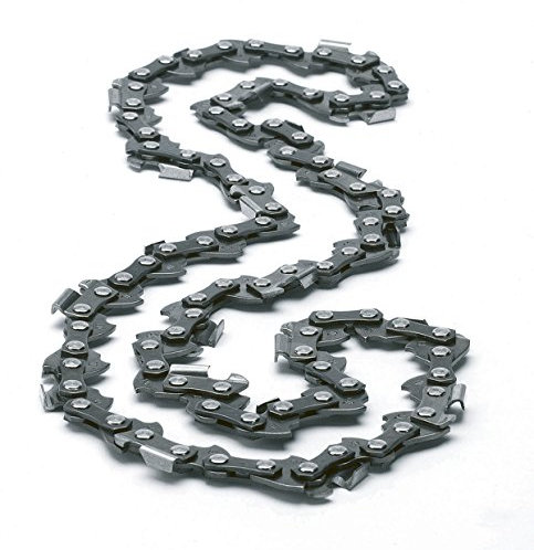 Black + Decker A6125CSL Battery Replacement Chain for Chainsaw GKC1825L20 40 Drive Links, 3/8-Inch Chain A6125CSL