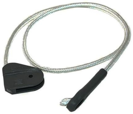 cable rappel de porte pour lave vaisselle BEKO - 1881050200