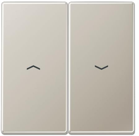 Jung ES2995P Wippe für Jalousie-Schalter/-Taster