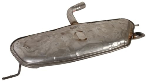 Bosal 233-581 Endschalldämpfer