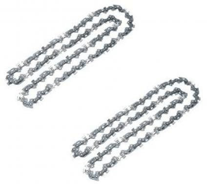 Genuine Sithl Twin Pack Chain to Suit 40cm Petrol Chainsaw Mountfield: MC382