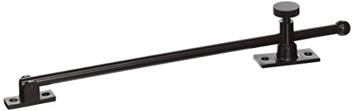 Deltana CSA12U10B 12-Inch Casement Stay Adjuster