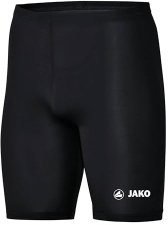 JAKO unisex - vuxen Shorts Tights Basic 2.0