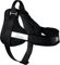 HUNTER Norwegergeschirr Ranger 49 - 64 cm, schwarz