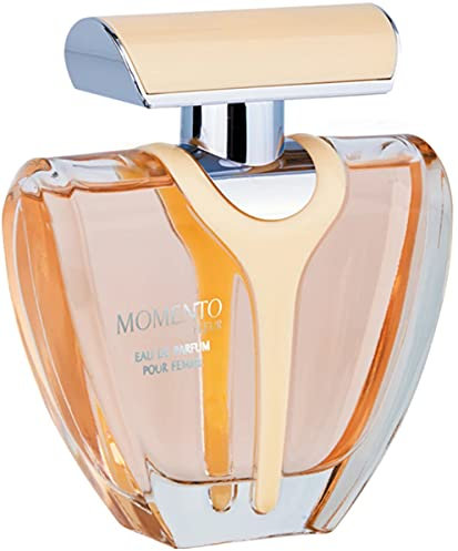 ARMAF MOMENTO FLEUR 100ml EDP FOR WOMEN