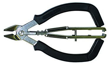 KLENK Two in One Wire Cutter and Stripper-Large DA76080