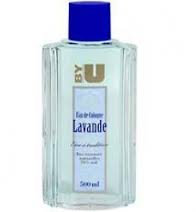 EAU DE COLOGNE LAVANDE Lavendel - EAU DE TRADITION