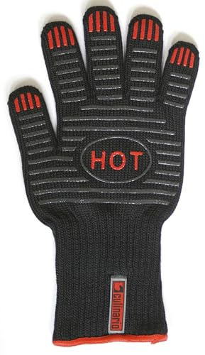 Culinario 051450 Grill- und Backhandschuh