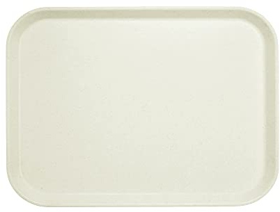 Cambro Cafeteria Tray Granite - 330x430mm