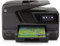 HP Officejet Pro 276dw Farbdrucker (Scanfunktion, Kopierfunktion, Faxfunktion, 1200x1200 dpi, USB 2.0) schwarz