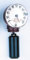 jauge mécanique verticale - m200v - watts industries 22l0103102