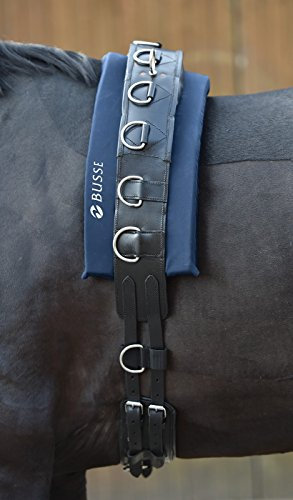 Longiergurt-Unterlage FOAM