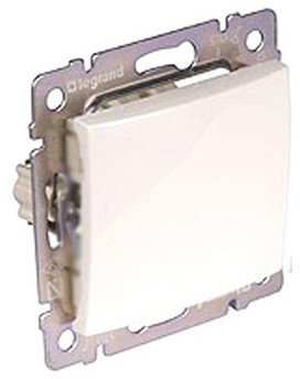 Legrand Valena 774446 - Vl-Tapa Ciega Blan