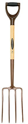 Spear & Jackson 4990NB Element Digging Fork