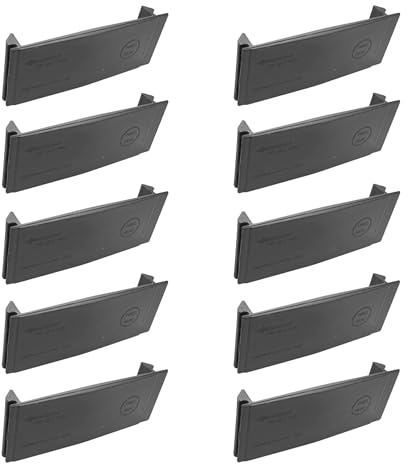 1 Inch Universal Breaker Filler Plate-10 per case