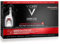 VICHY Aminexil Clinical 5 Männer, Serum, Ampullen, Sensible Kopfhaut, Anti-Haarausfall, Für dünnes Haar, Behandelt Haarwurzeln und -fasern, Revitalisierend, Dercos, 21 x 6 ml