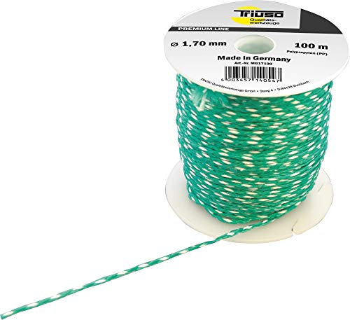 TRIUSO Profi- Maurerschnur 1,7mm / 100m - mG17100