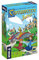 Devir - Carcassonne Junior Tischset, Mehrfarbig, 27,5 x 6,5 x 19 cm (BGCARJTR)