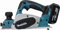Makita Akku-Hobel 82 mm, (18 V), DKP180RTJ