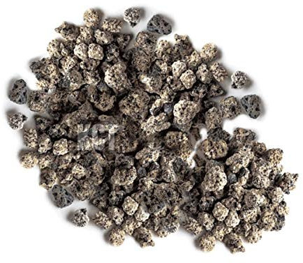 Pisces Alfagrog Biological Filter Media 2kg 2000g Porous Ceramic Stone Bio Media