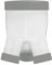 Boon Tripod Formula Dispenser (Grey), Easy Baby Food Storage for Baby Food on The Go, Ideal for New Parents, Baby Accessories for Parents to Be, Contains Formula for 3 8oz Bottles