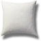GEMITEX Acolchado de cojín, 45 x 45 cm, suave y esponjoso, ideal para cojines de sofá, cojines de dormitorio, tejido exterior de polipropileno, interior de nudo de poliéster, fabricado en Italia