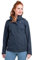 Schöffel Damen Jacket Gmund L Regenjacke, Navy Blazer, 46