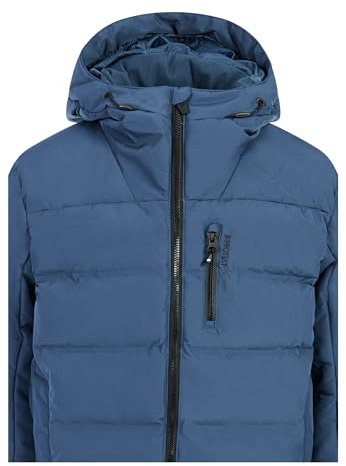 Protest Jungen Ski- Und Snowboardjacke PRTTumber JR 152