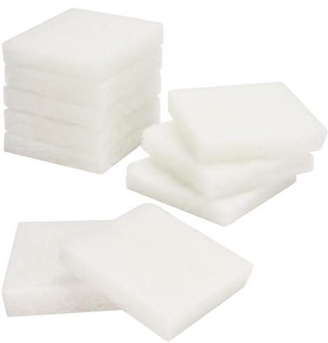Filtre Mousse Filtre Bassin Mousse de Filtration pour Juwel Filters(30Pcs)