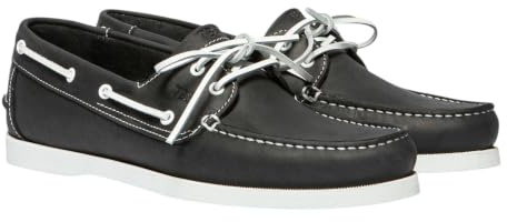 TBS Phenis-, Chaussures Bateau Homme, Bleu (*Marine + Blanc E8D82), 43 EU (9)