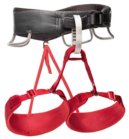 Black Diamond Momentum Women's Harness - AW23