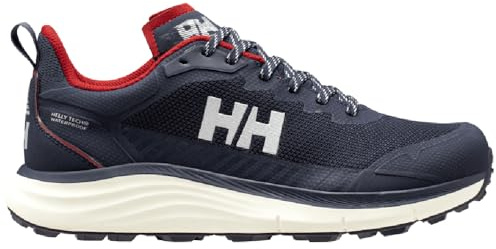 Helly Hansen Hombres Stega HT, Azul Marino, 46