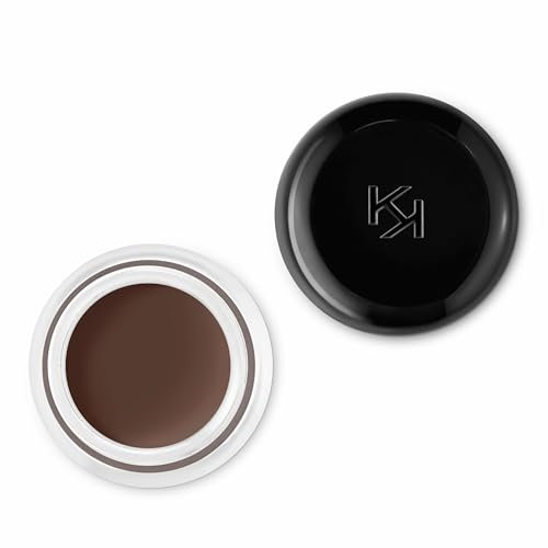 KIKO Milano Lasting Eyebrow Gel - 04, Gel A Lunga Tenuta Per Le Sopracciglia