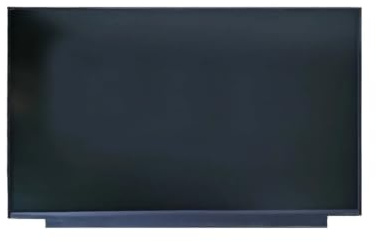 WEIGEXIEO Compatible con Pantalla De Ordenador Portátil Genérica, NT156FHM-N61 NT156FHM-N62 B156HTN06.1 TV156FHM-NH1 N156HGA-EA3 EDP 1920X1080(Grade B)
