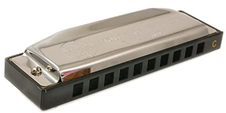 House of Marbles Harmonica
