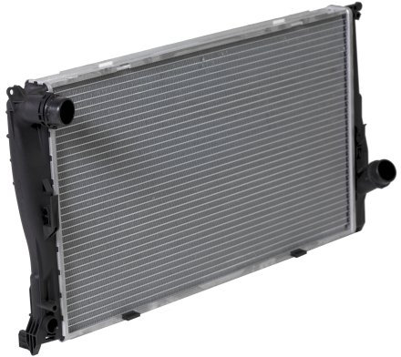 NRF 53425 Radiateur, refroidissement du moteur