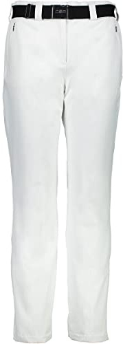 CMP - Damenhosen, Weiß, S