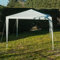 WERKA PRO Empfangszelt, Pavillon, Partyzelt 3m x 3m