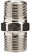 Draper 70859 1/4 Male Double Union