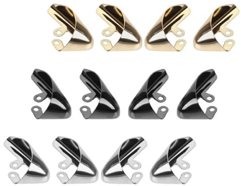 Holibanna 6paare Schuhspitzen-schutzkappen Für High Heels Dekorative Und Schützende Schuhspitzen Für Damen Teiliges Für Besondere Anlässe