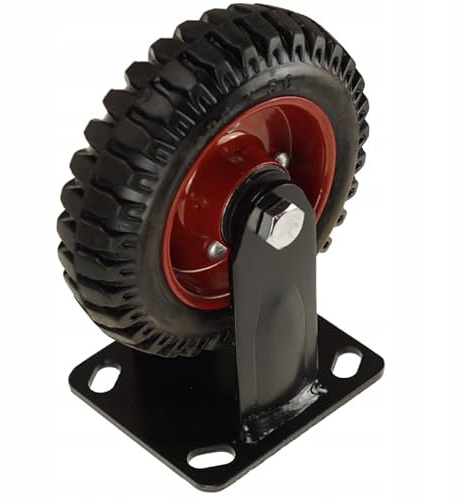 FEINZ Rotella Fissa 160 x 45 mm, Portata 150kg