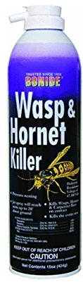 Bonide Wasp & Hornet Insect Killer 15 oz.