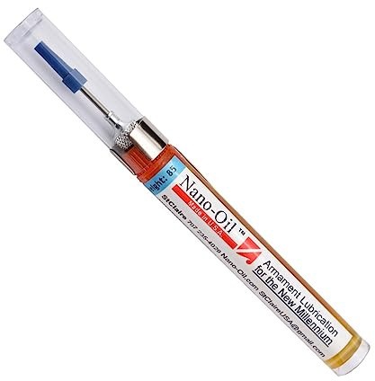 Nano-Oil 85 Weight - NanoLube Anti Friction Concentrate NLNA85w8cc
