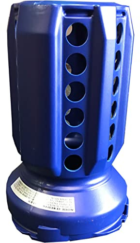 Deflator Attachment for Inflatable Bounce Houses, Party Interactives, and Slides