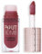 Revolution Beauty, Pout Bomb Plumping Lipgloss, Hochglanz für Volle Lippen mit Hyaluronsäure & Peptiden, Vegan & Ohne Tierversuche, Wild Mauve Rosa