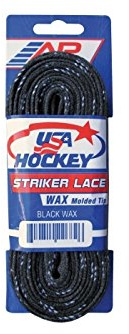 A&R USA Waxed Hockey Laces