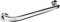 Grohe 19997000 Eurocube Joy Miscelatore per Lavabo a 2 Fori, Taglia S, 170 mm, Cromo